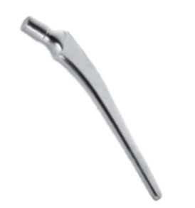 Bipolar Modular Cup - 5mm Collar Gamma Sterile